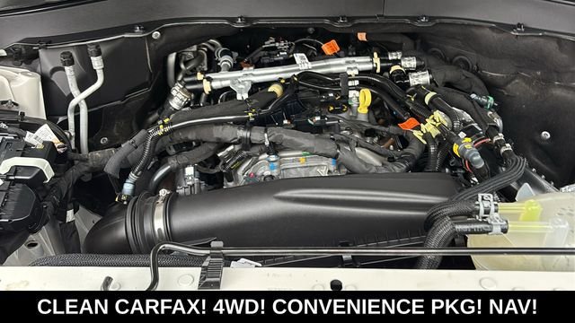 Used 2026 Ford Explorer Tremor w/ Tremor Convenience Package AWD/4WD image 33