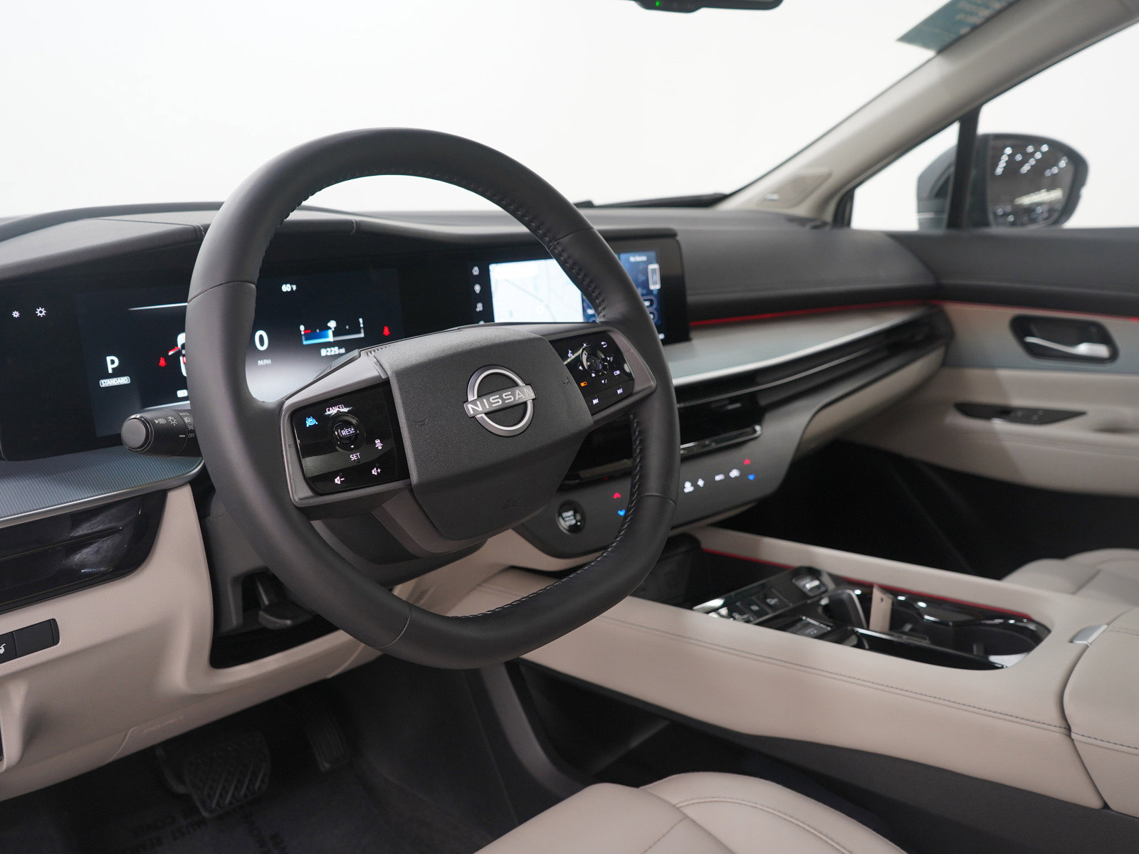 Used 2025 Nissan Murano SL image 26