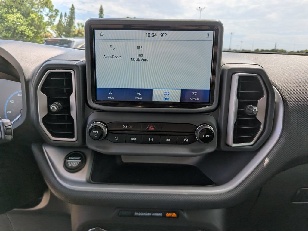 Used 2021 Ford Bronco Sport Big Bend AWD/4WD image 23