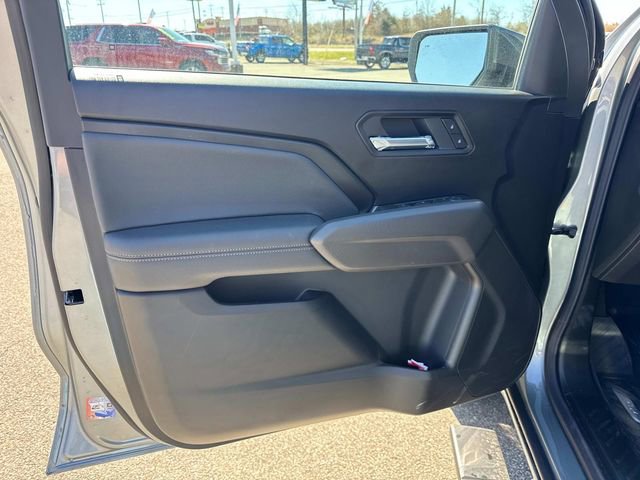 New 2026 Chevrolet Colorado LT w/ LT Convenience Package image 20