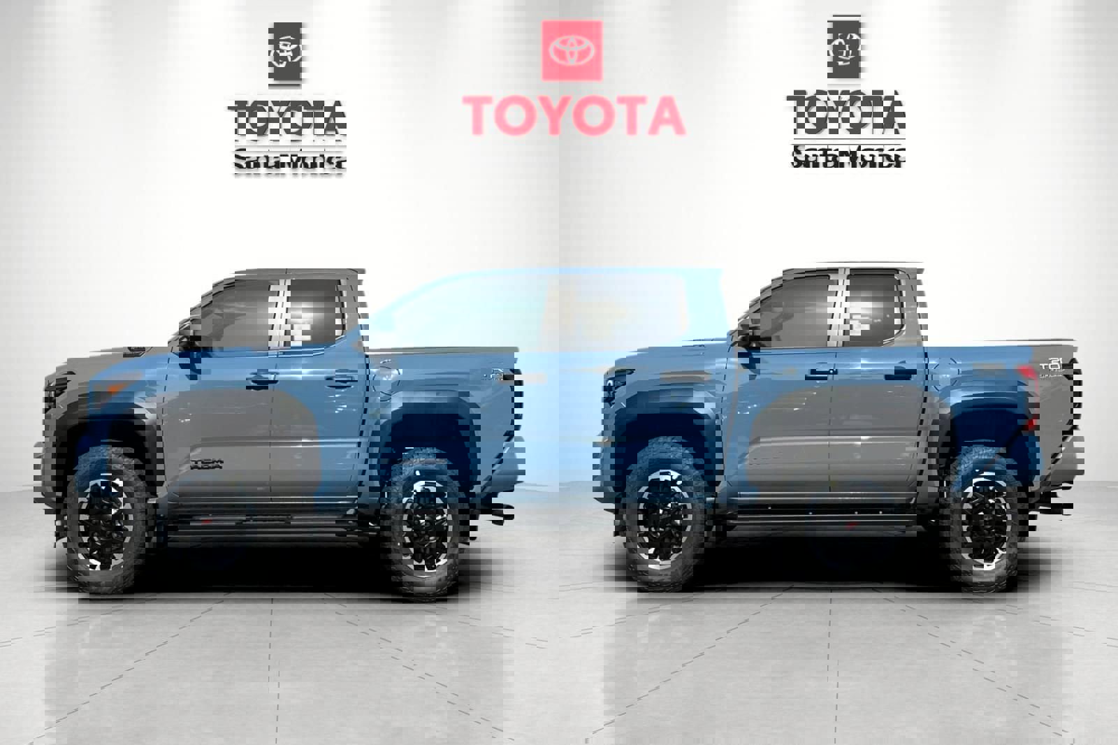 New 2026 Toyota Tacoma TRD Off-Road image 8