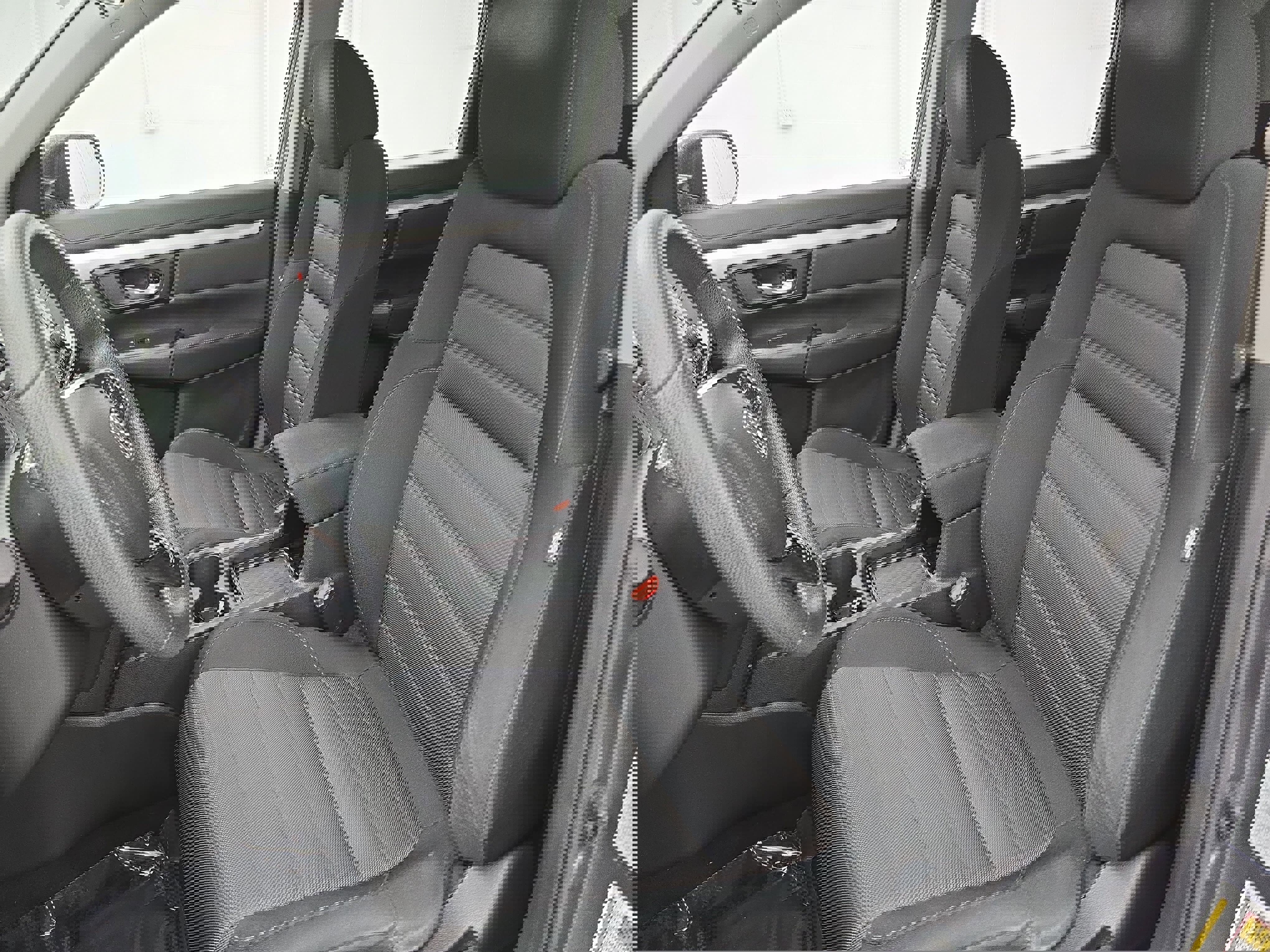 Used 2020 Honda CR-V LX image 14