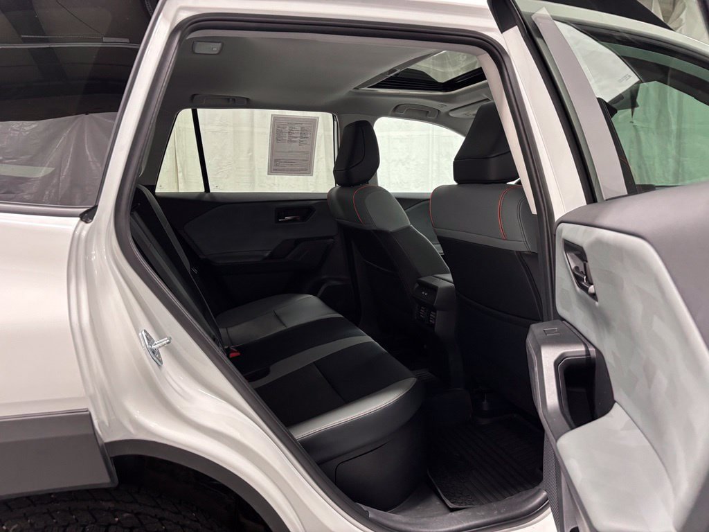Used 2026 Toyota RAV4 AWD image 48