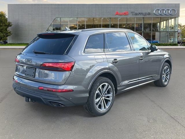 New 2026 Audi Q7 2.0T Premium AWD/4WD image 3
