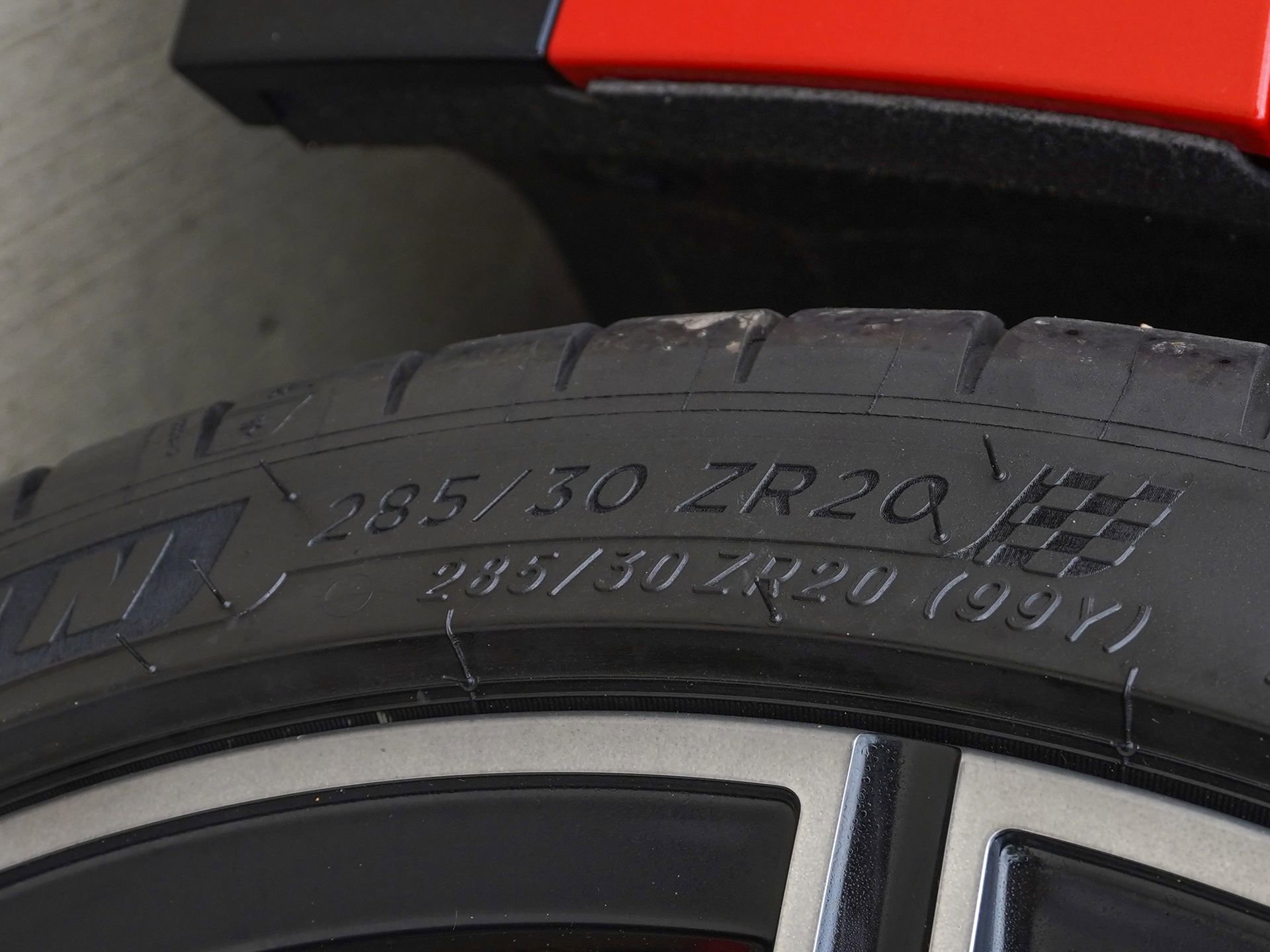 Used 2024 BMW M3 Competition w/ Executive Package image 32