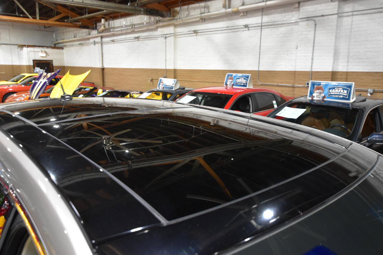 Used 2018 Lincoln MKT AWD w/ Technology Package image 12