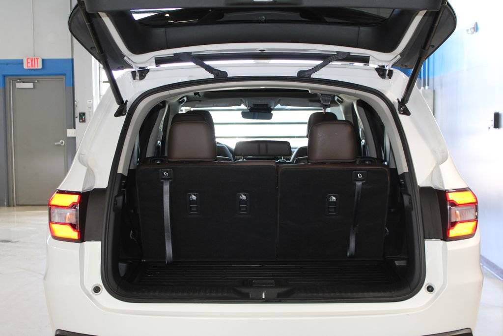 Used 2024 Honda Pilot Elite image 51