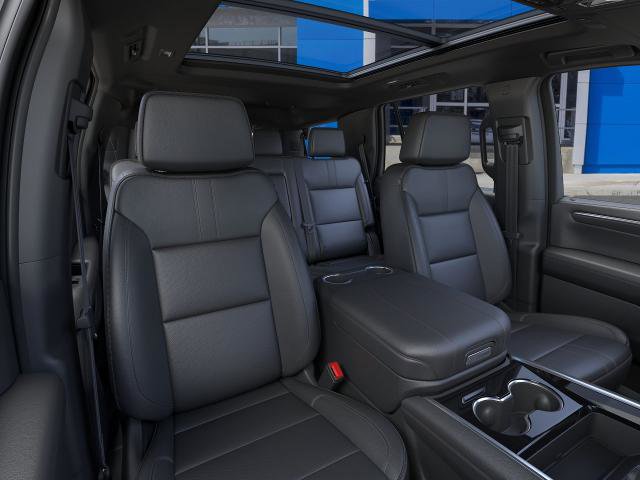 New 2026 Chevrolet Tahoe RST w/ Sun And Tow Package image 16