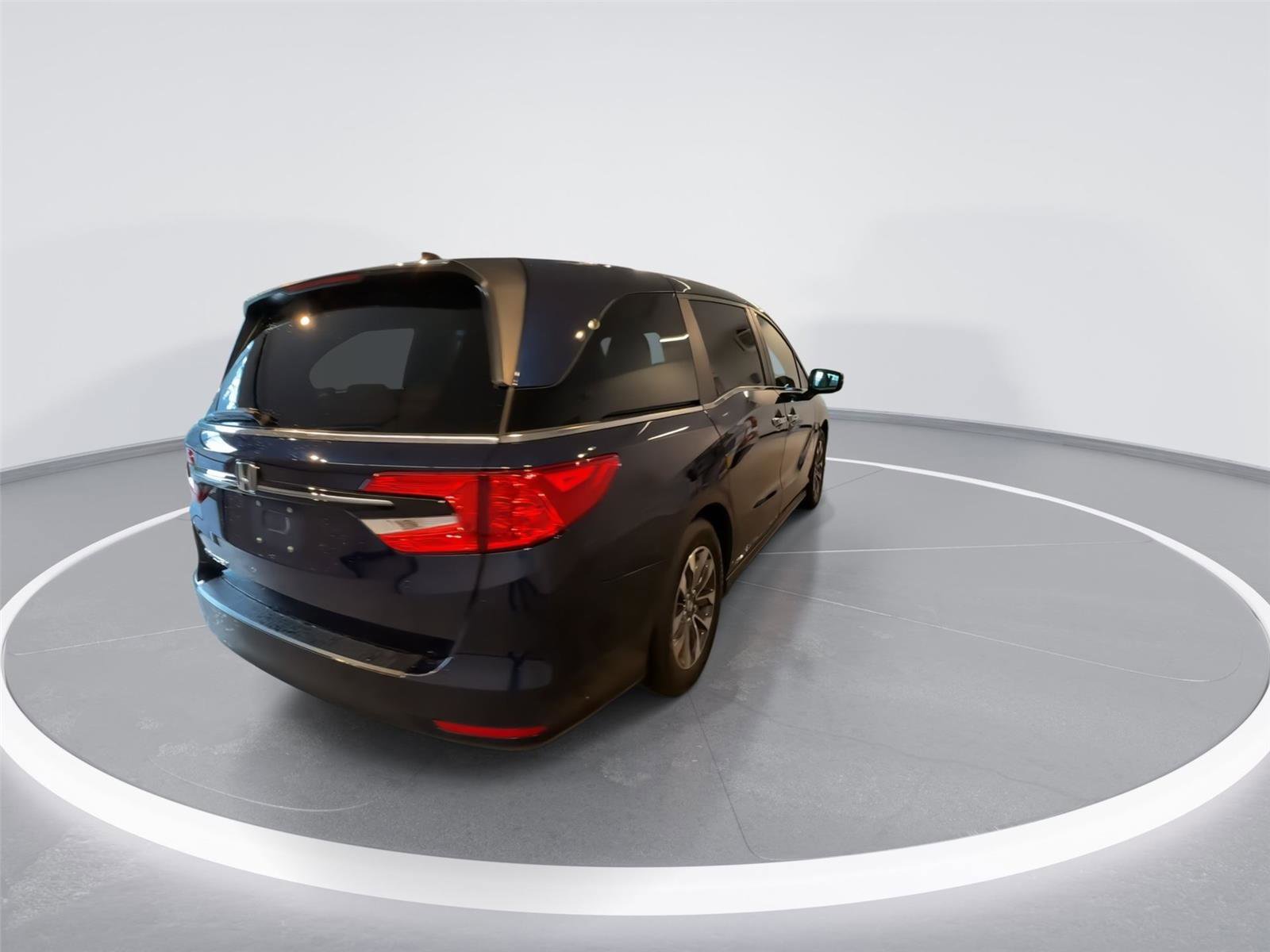 Used 2022 Honda Odyssey EX-L image 7