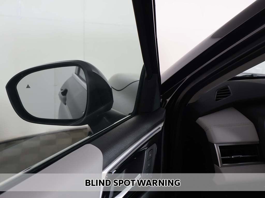 New 2025 Mitsubishi Outlander AWD image 8