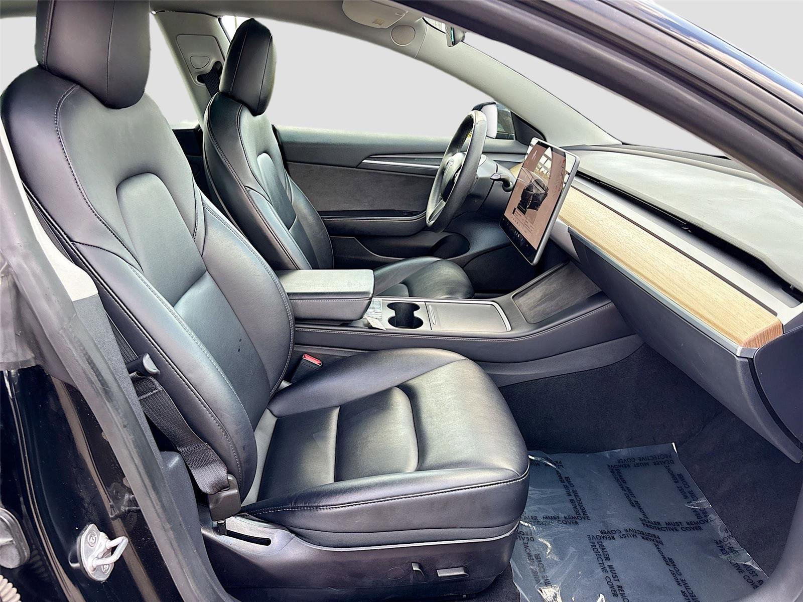 Used 2022 Tesla Model 3 Long Range image 27