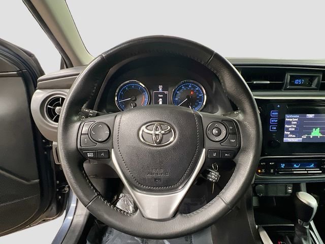 Used 2017 Toyota Corolla SE image 11