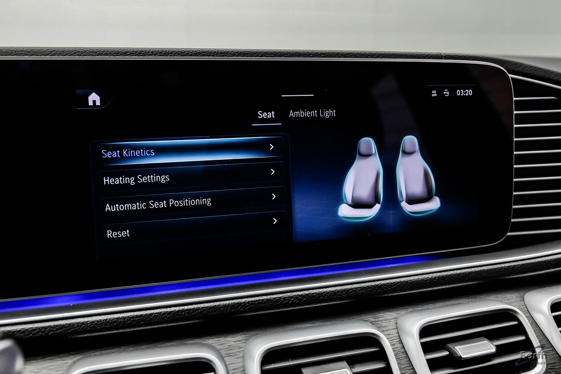 Used 2024 Mercedes-Benz GLE 53 AMG 4MATIC Coupe image 75