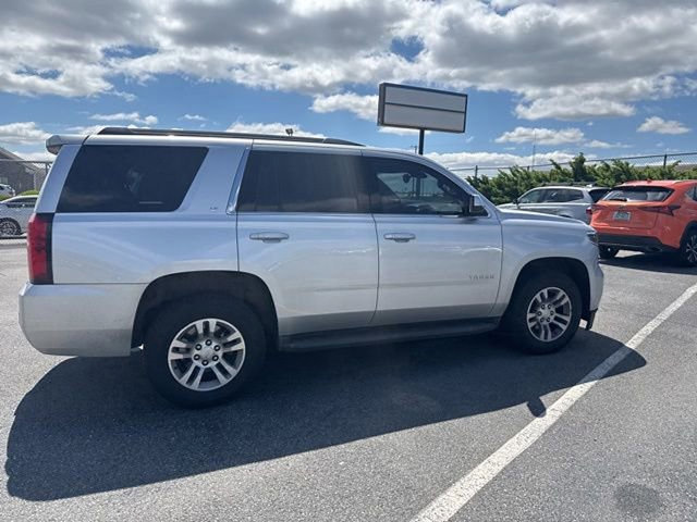Used 2019 Chevrolet Tahoe LT AWD/4WD image 9
