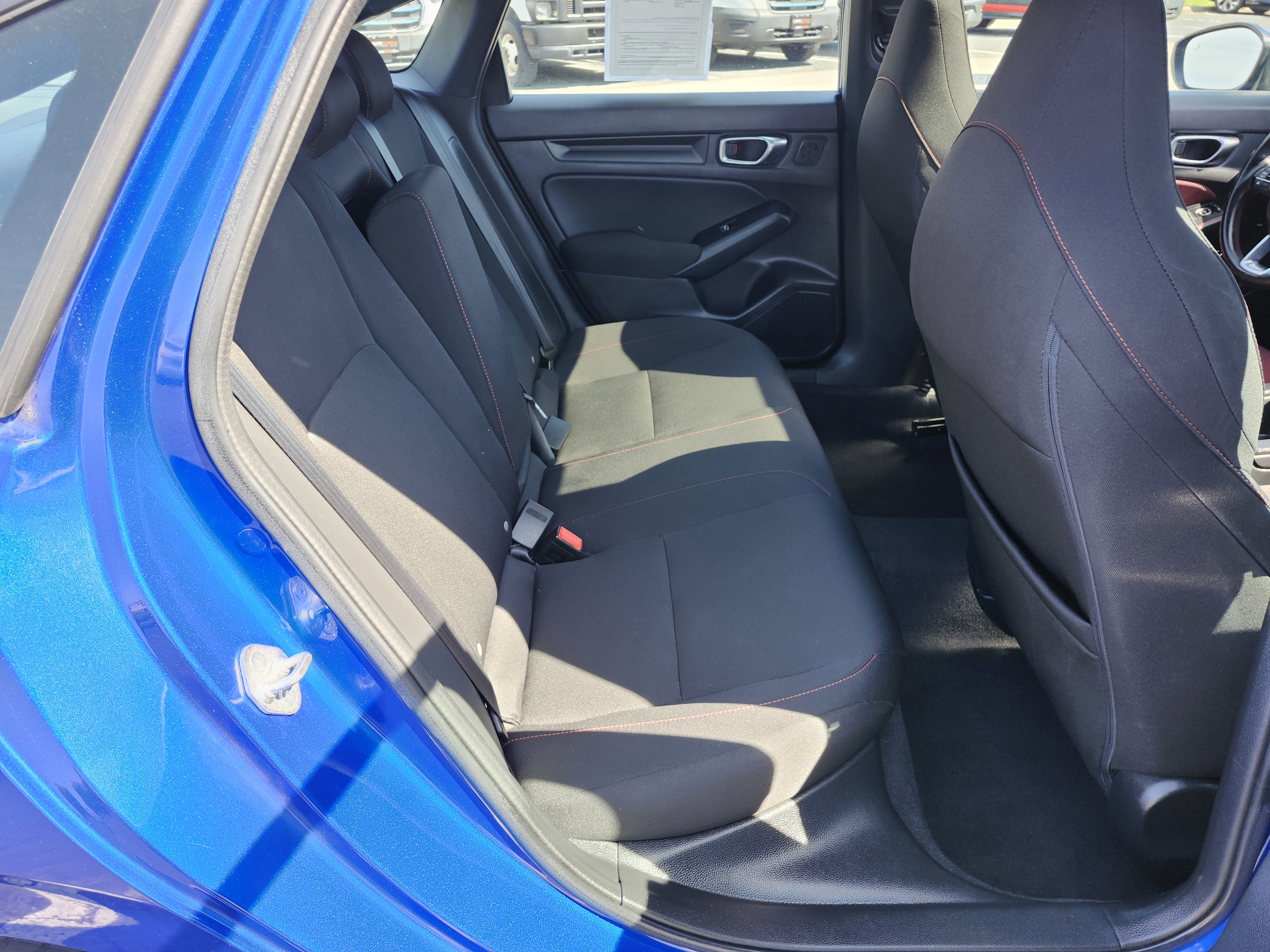 Used 2023 Honda Civic Si image 20