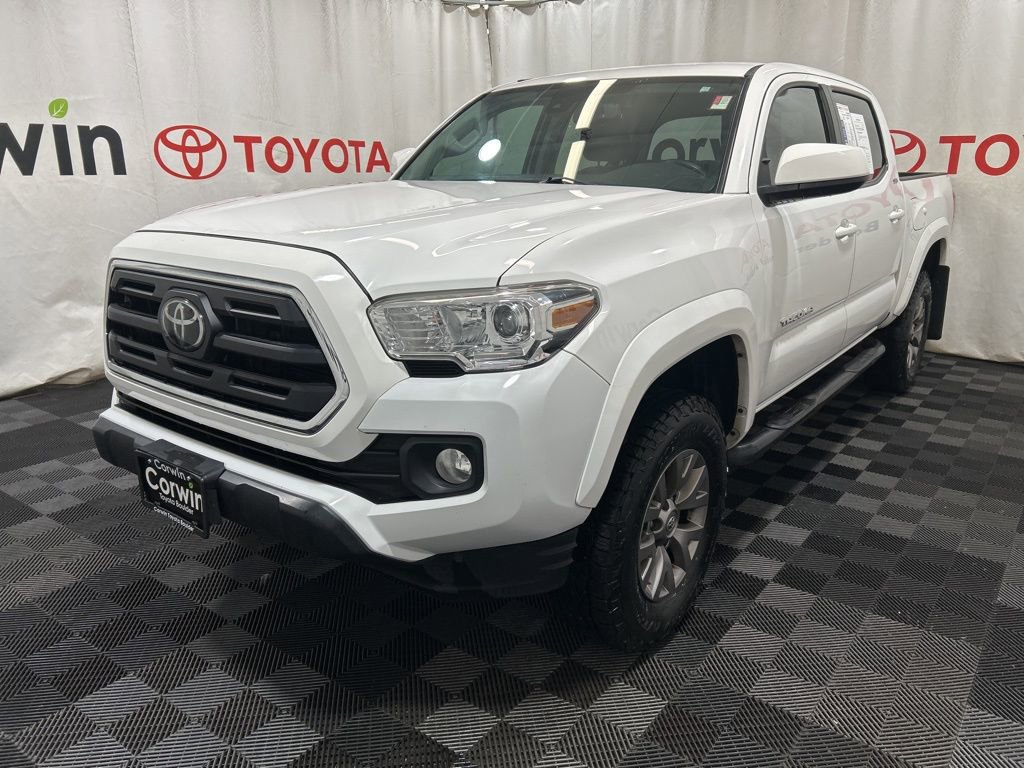 Used 2019 Toyota Tacoma SR5 image 3