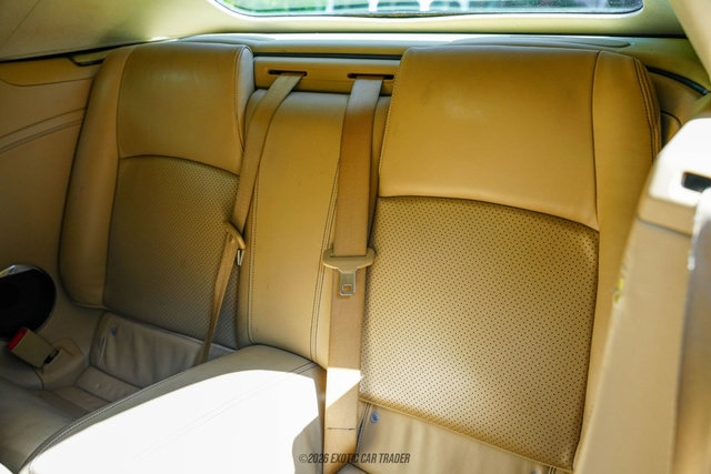 Used 2014 Jaguar XK Convertible RWD image 33