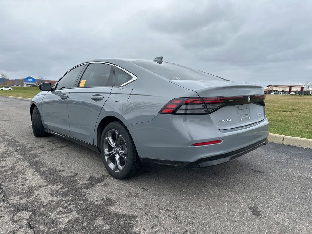 Used 2023 Honda Accord EX-L image 10