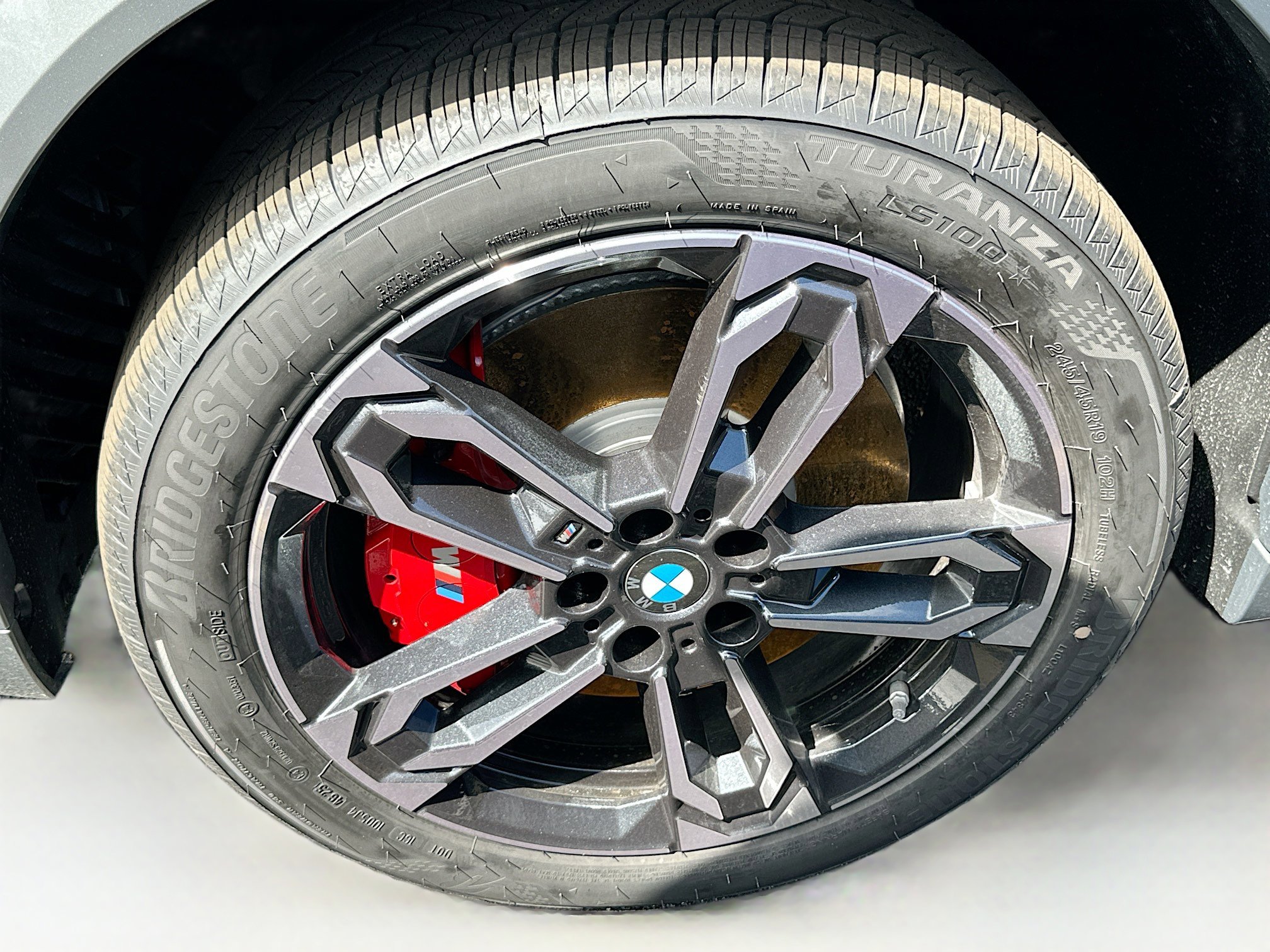 New 2026 BMW X2 xDrive28i w/ Technology Package image 24