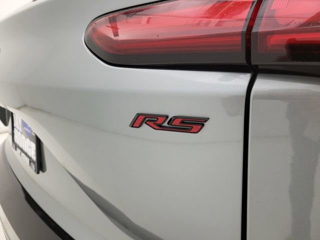 New 2025 Chevrolet Blazer EV RS image 28