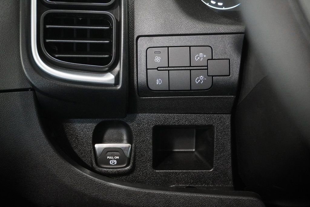 Used 2024 RAM ProMaster 3500 w/ Quick Order Package 22G SLT image 18