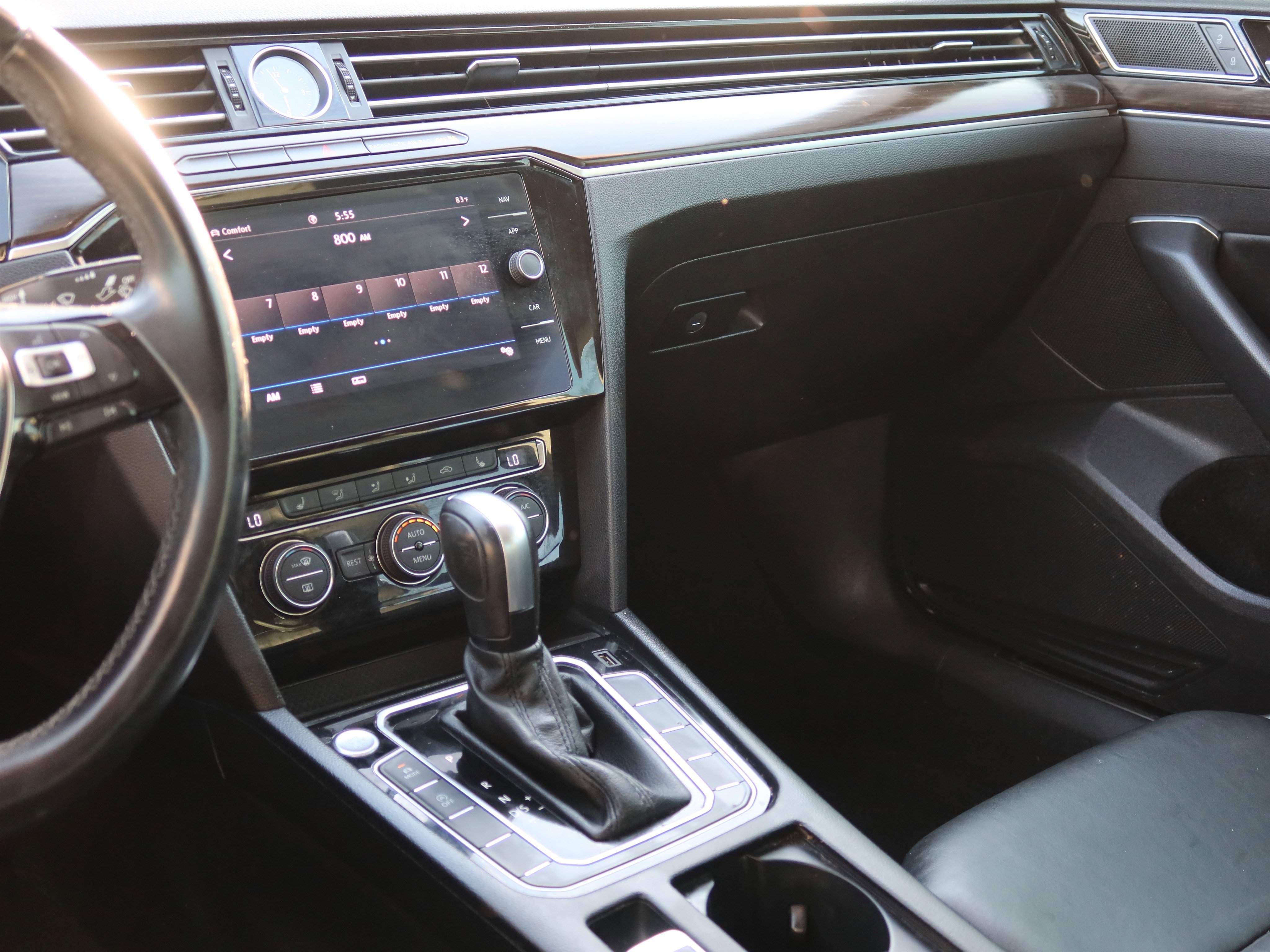 Used 2020 Volkswagen Arteon SEL image 15