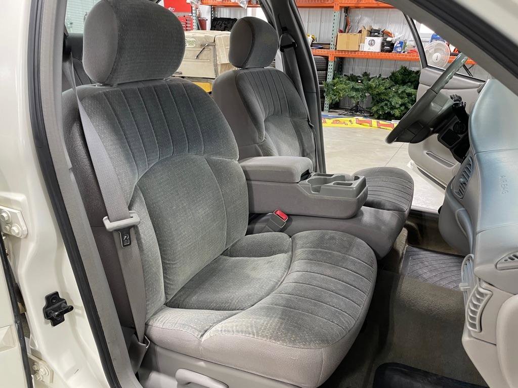 Used 2003 Buick Century Custom image 22