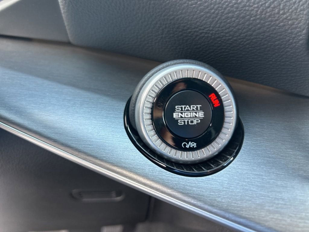 New 2025 Jeep Wagoneer Series II w/ Convenience Group I image 45