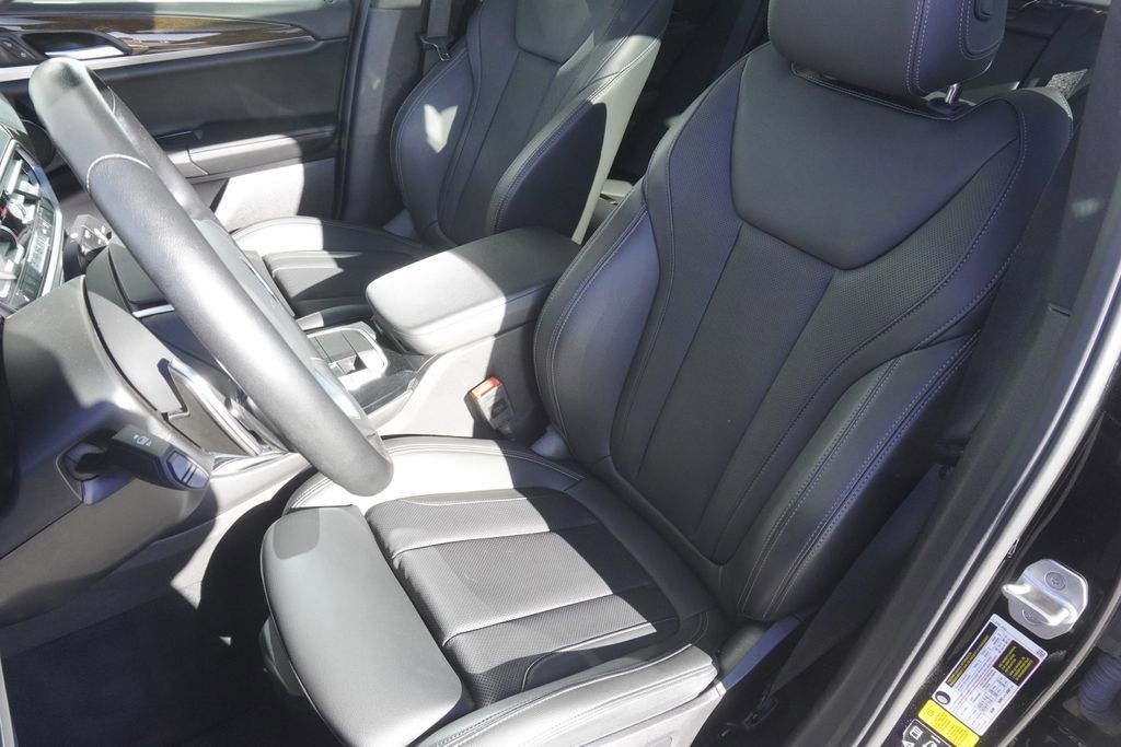 Used 2023 BMW X3 xDrive30i w/ Premium Package image 20