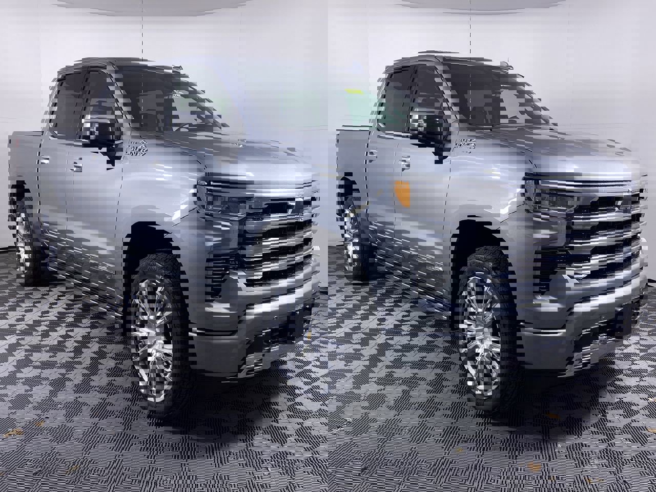 New 2026 Chevrolet Silverado 1500 High Country image 22