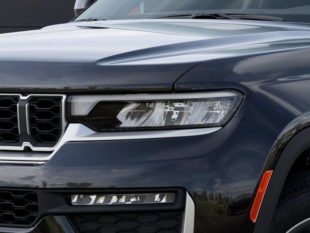 New 2026 Jeep Grand Cherokee Limited AWD/4WD image 10