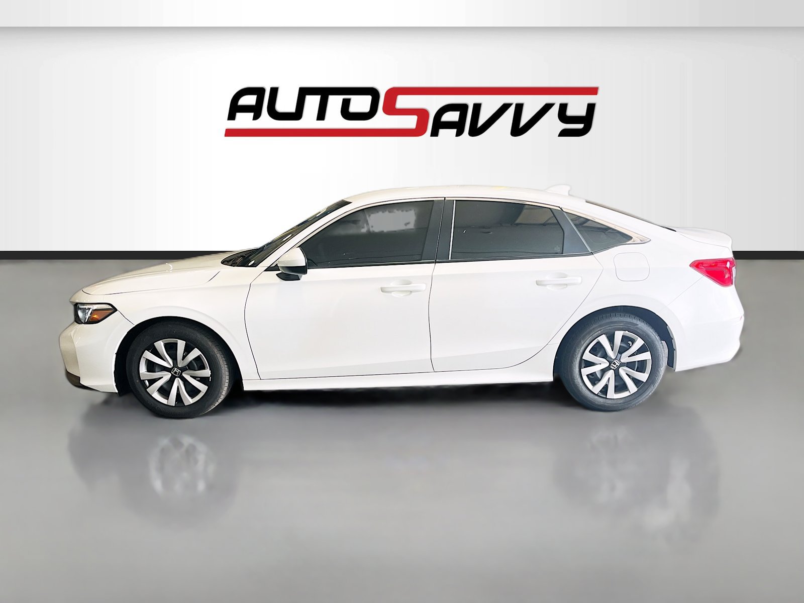 Used 2026 Honda Civic LX image 4