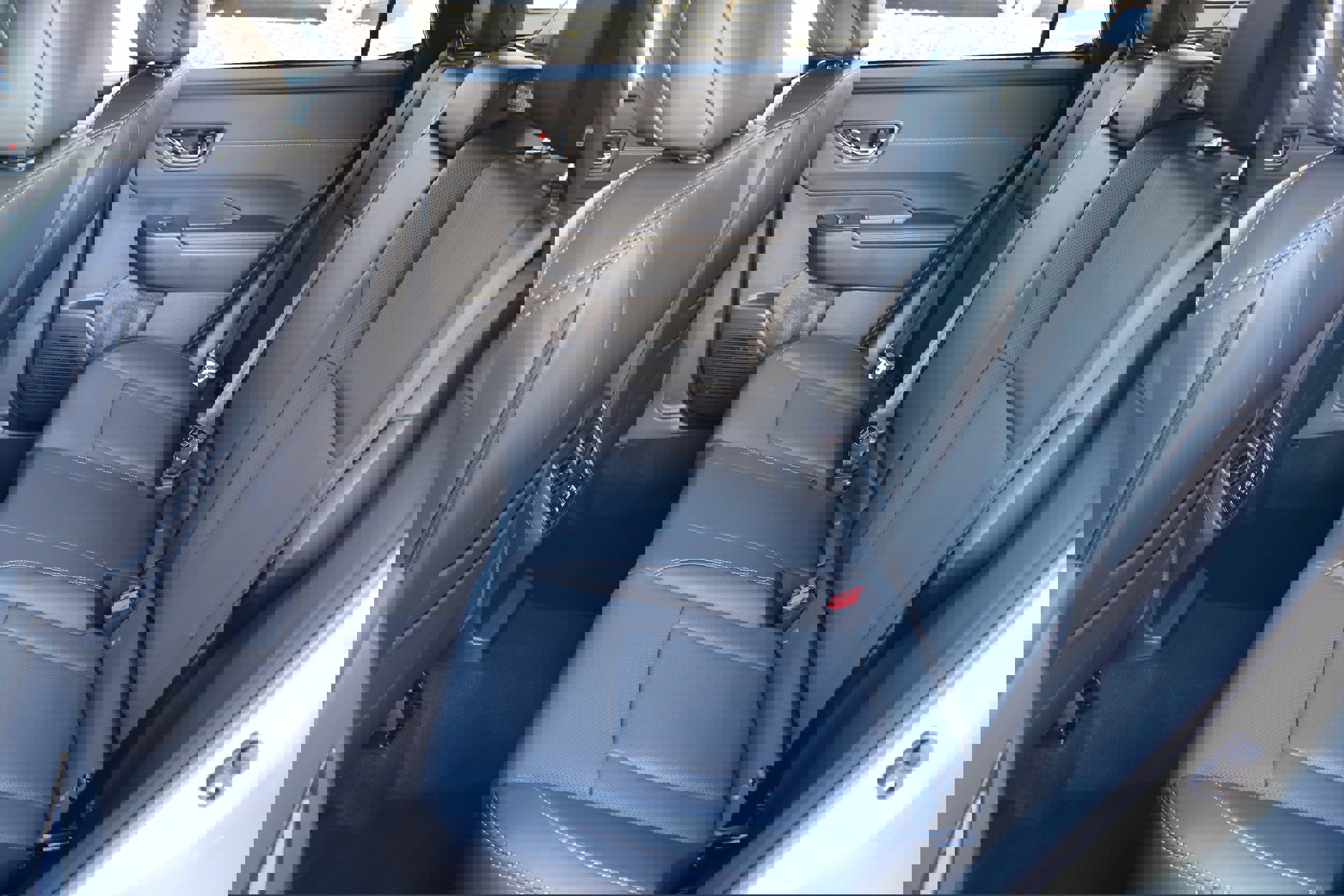 New 2026 Subaru Outback Touring XT image 19