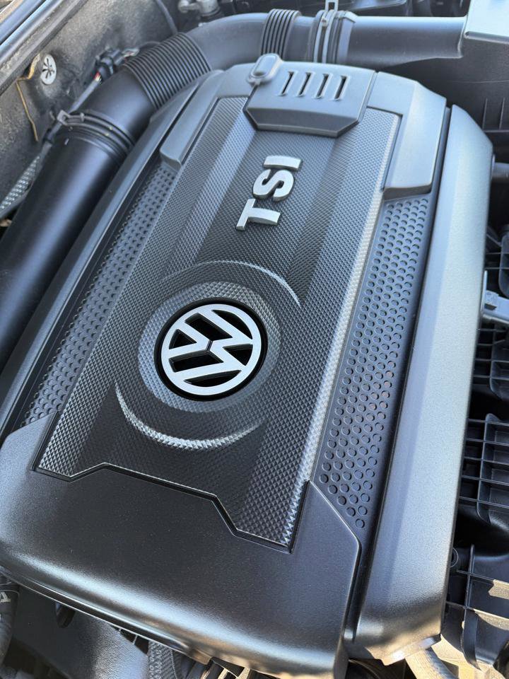 Used 2017 Volkswagen Passat 1.8T SE FWD image 49
