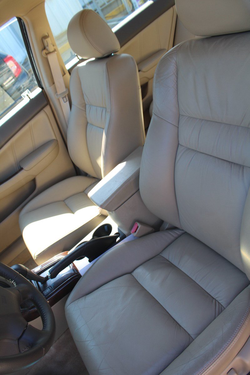 Used 2007 Honda Accord EX-L image 15