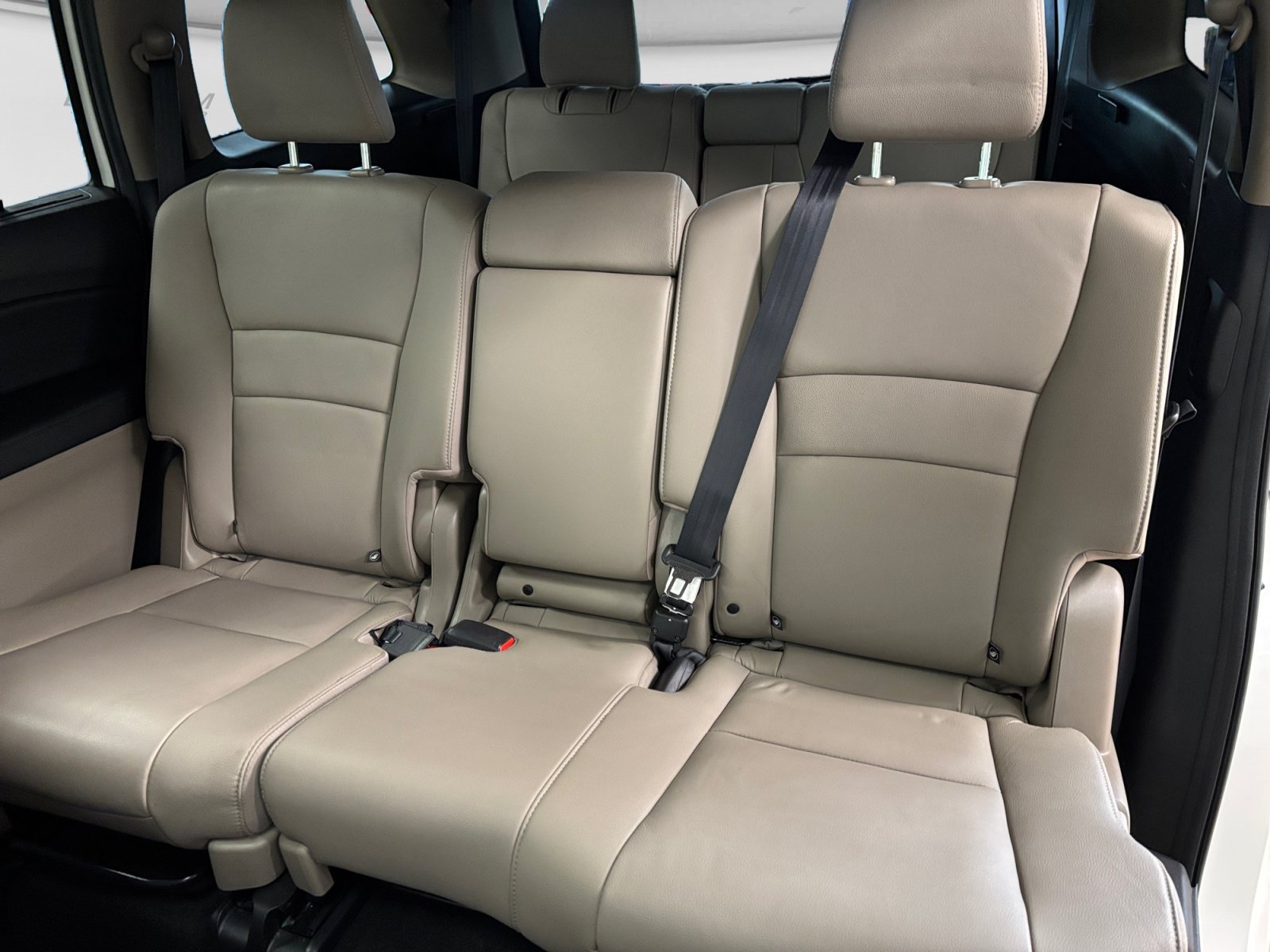 Used 2019 Honda Pilot EX-L image 35