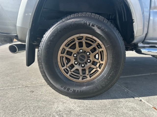 Used 2021 Toyota Tacoma TRD Sport image 27