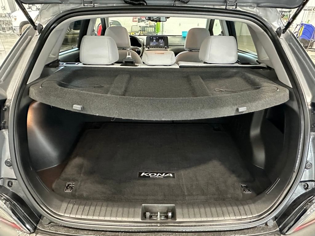 Used 2023 Hyundai Kona SEL image 30