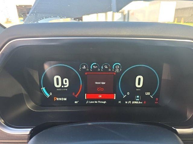 Used 2023 Ford F150 Platinum w/ Equipment Group 701A High AWD/4WD image 12