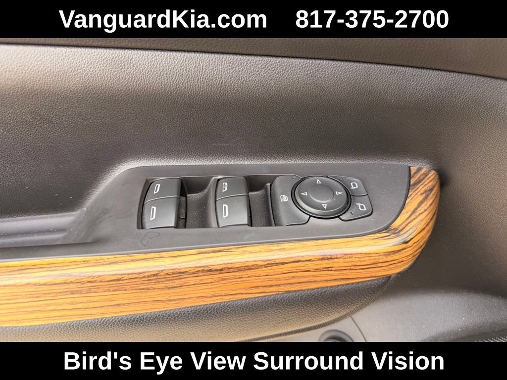 Used 2019 GMC Acadia Denali w/ Technology Package FWD image 19