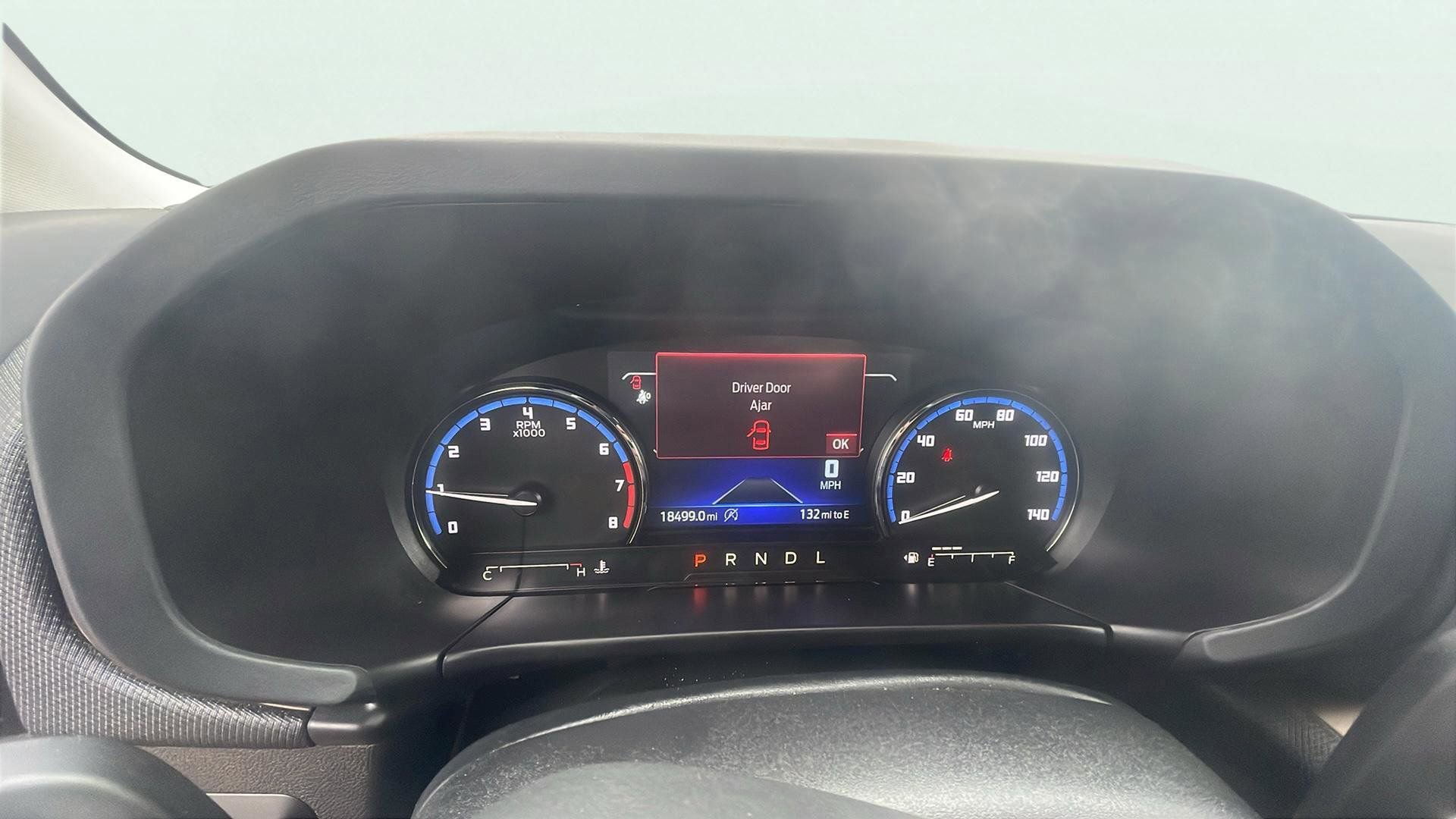 Used 2023 Ford Bronco Sport Outer Banks w/ Tech Package image 15