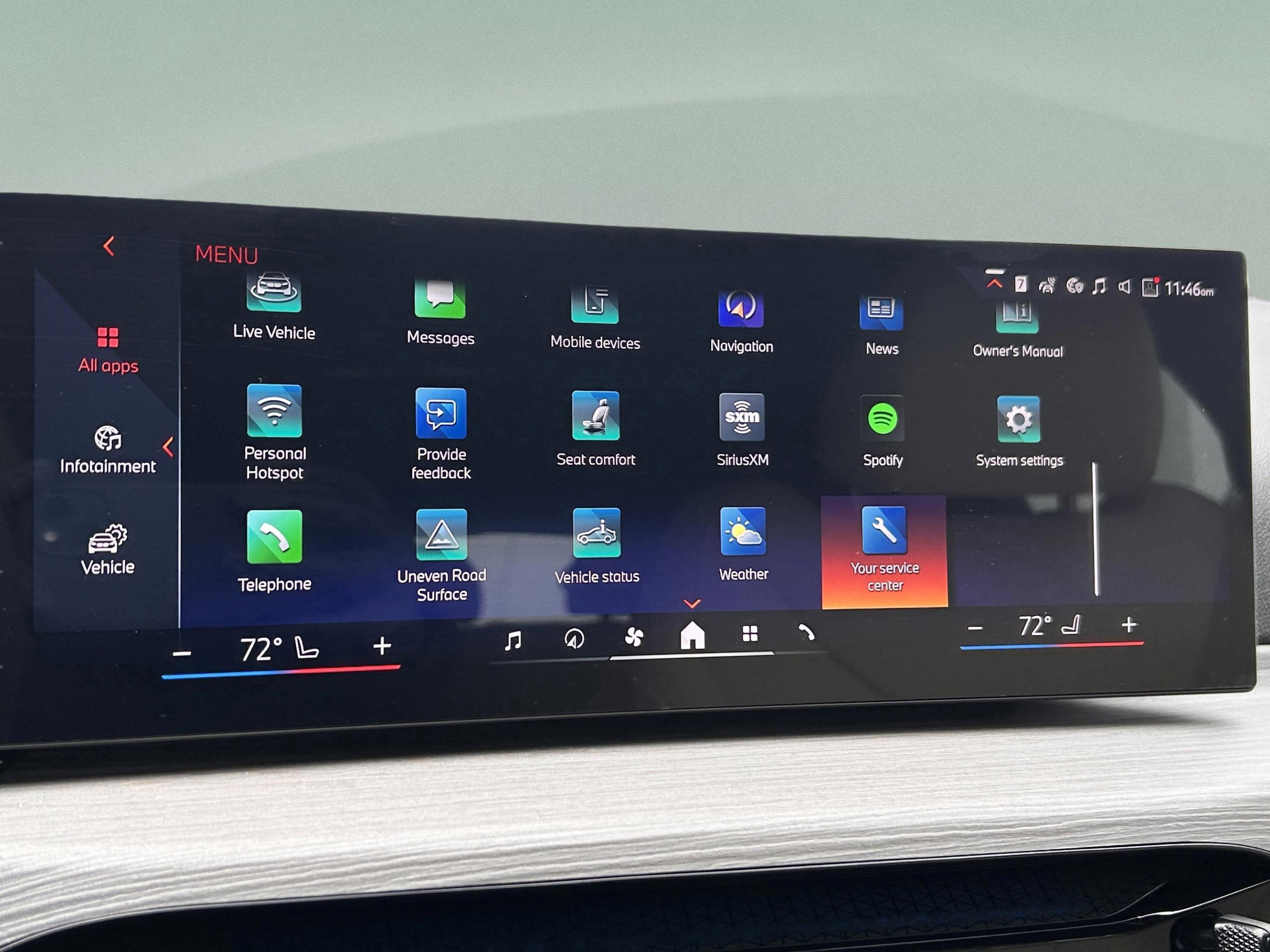 Used 2026 BMW i4 eDrive40 w/ Parking Assistance Package image 24