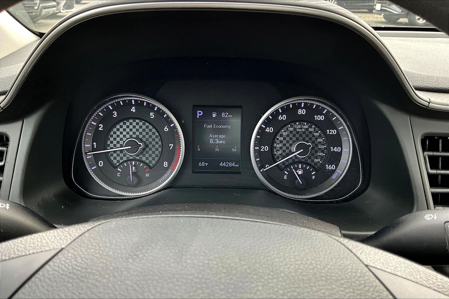 Used 2020 Hyundai Elantra SE FWD image 9