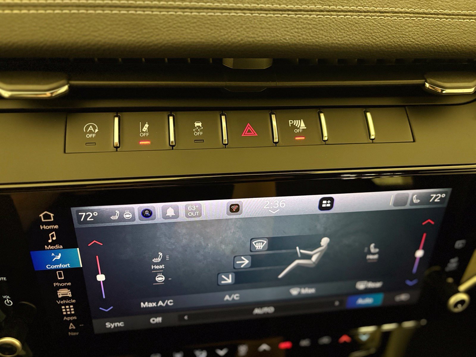 New 2027 Jeep Grand Cherokee 4WD image 14