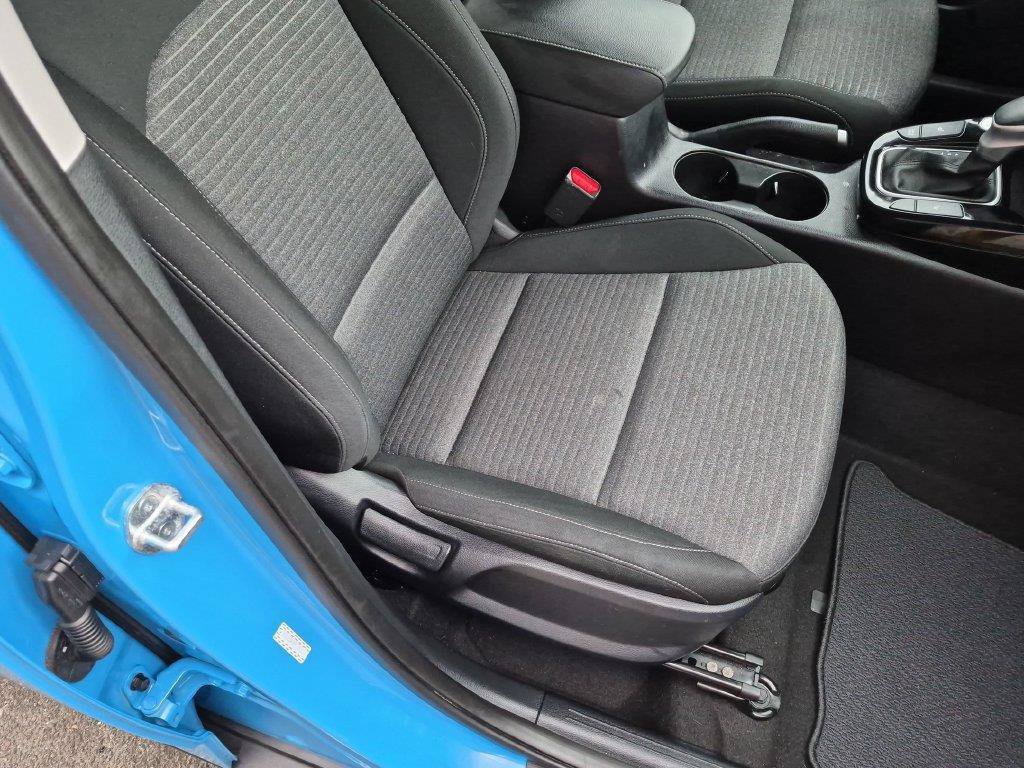 Certified 2023 Kia Soul EX FWD image 26