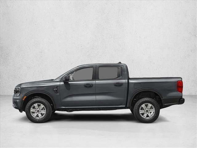 New 2026 Ford Ranger XL w/ Trailer Tow Package image 3