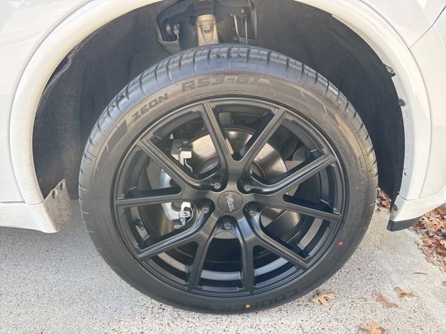 Used 2018 Dodge Durango GT image 2