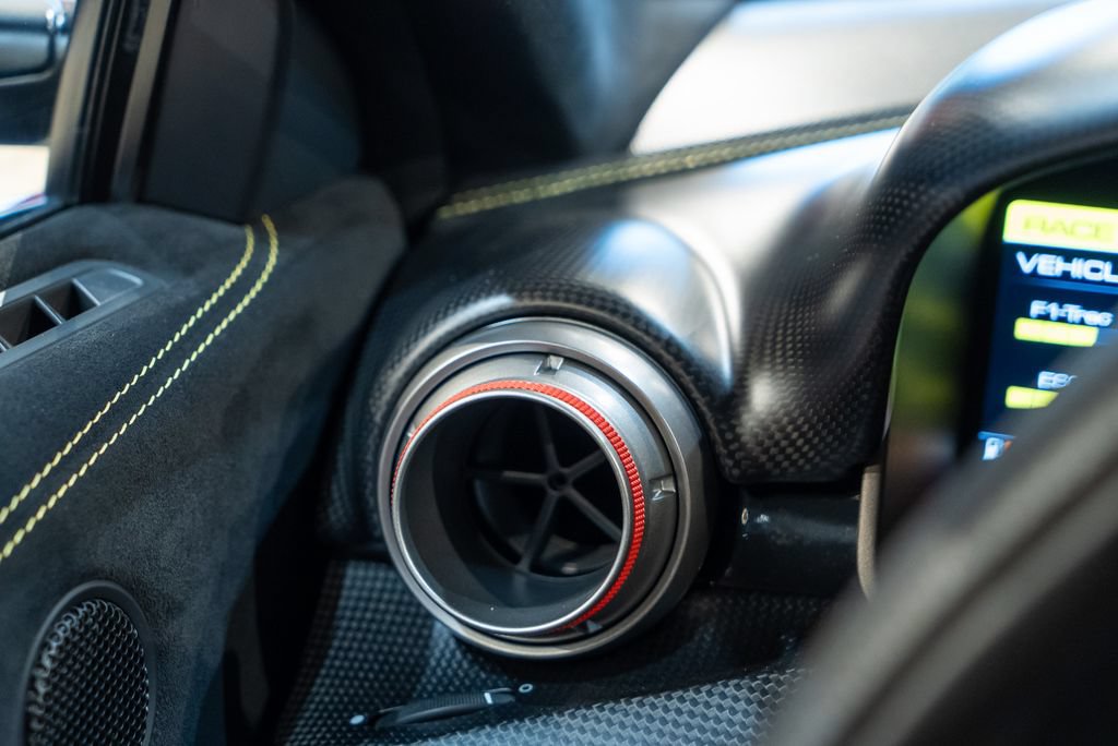Certified 2017 Ferrari F12tdf RWD image 43