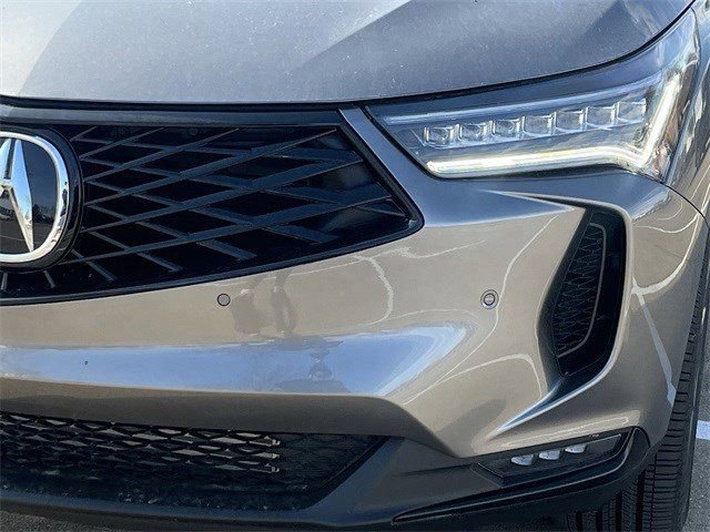 New 2026 Acura RDX A-Spec image 9