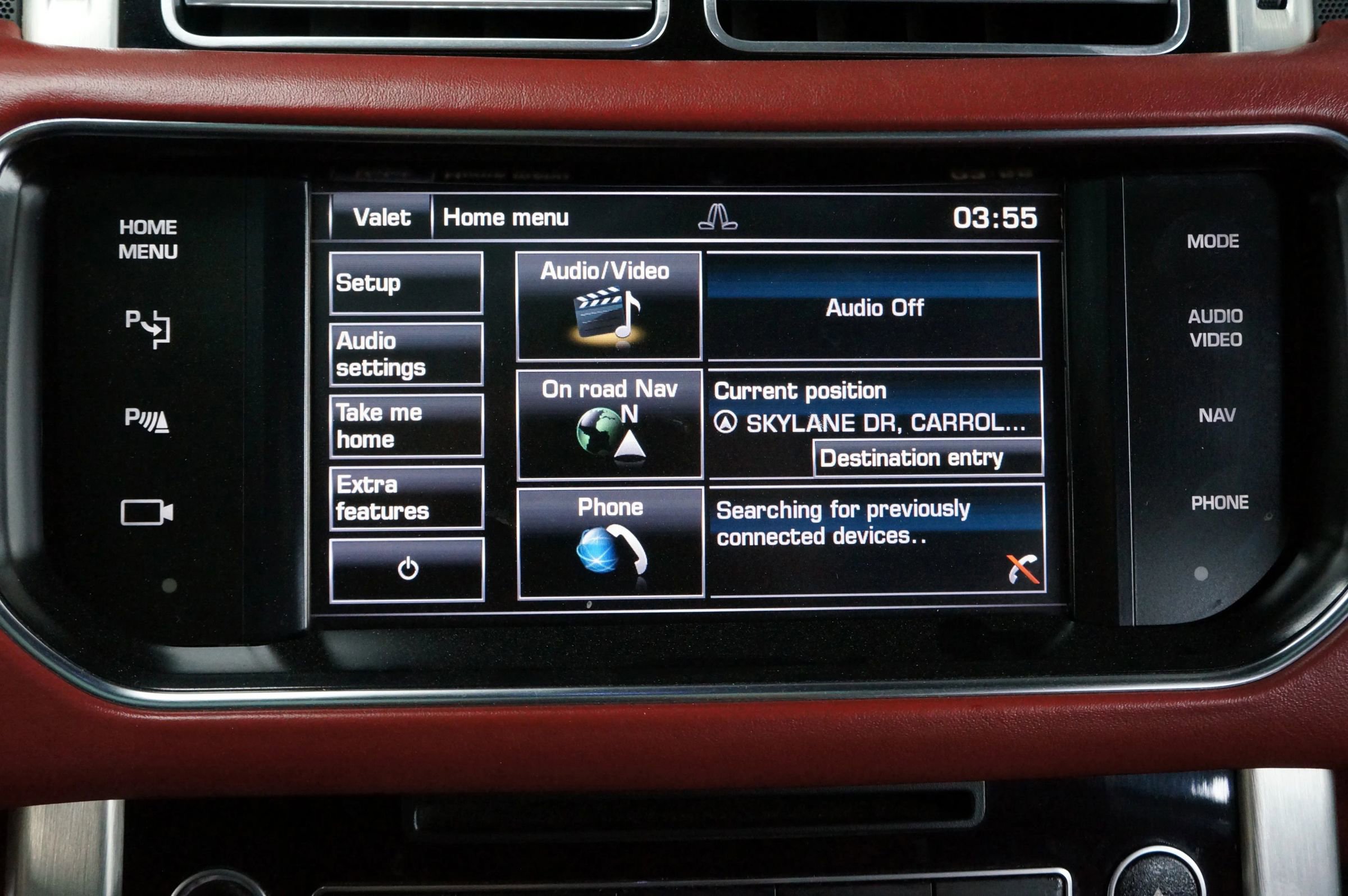 Used 2014 Land Rover Range Rover Autobiography image 17